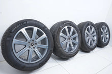 Mercedes GLS X167 W167 winterbanden winterwielen 20 inch