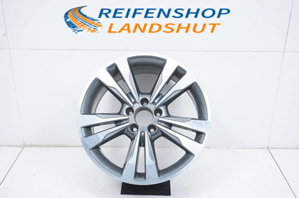 1 x Mercedes E Coupe Klasse W207 Alufelge 18 Zoll A2074012902 8J