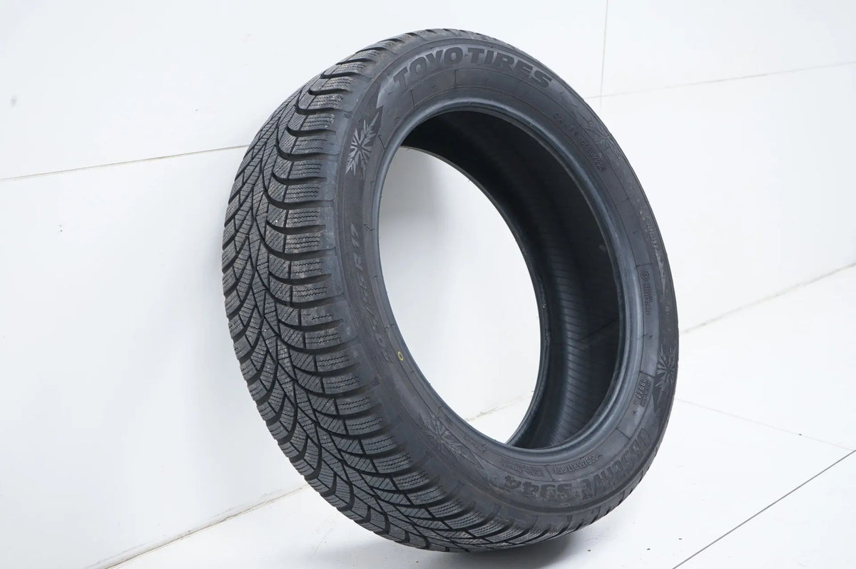 1x Sommerreifen 205 55 17 Zoll Michelin DOT22 ca.7 mm Detailansicht 4