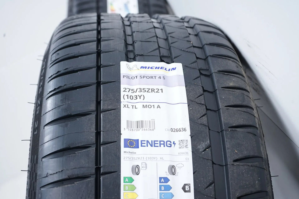 NEU Mercedes AMG GT W290 Winterräder mit neuen Winterreifen 21 Zoll Detailansicht 12