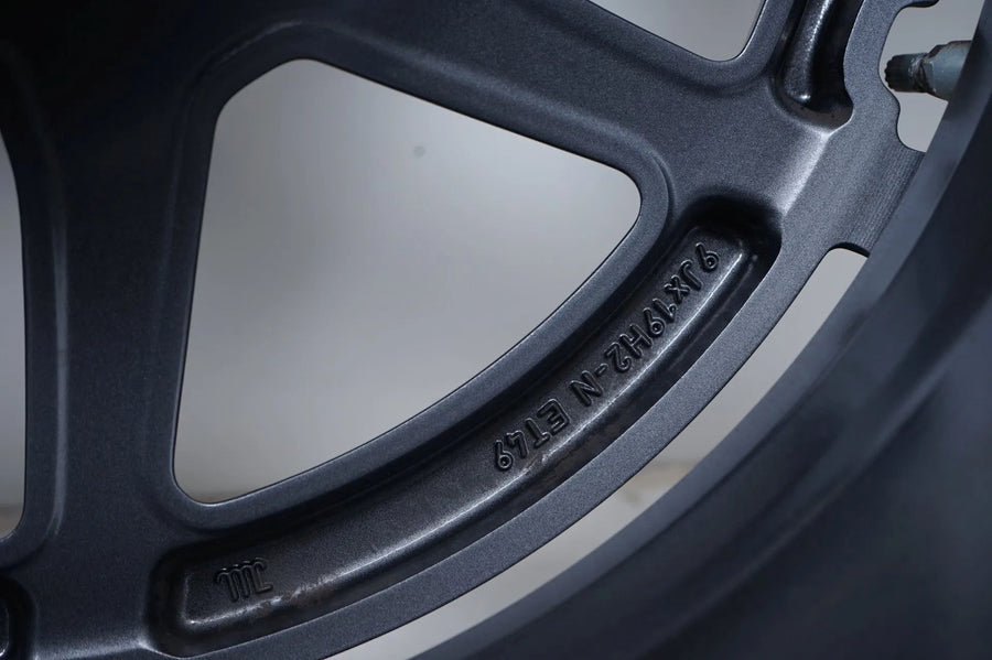 Mercedes E43 E53 AMG W213 Winter Tires Winter Wheels 19 Inch