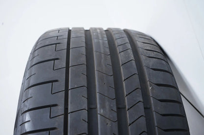 Jantes été, pneus été, 19 pouces pour Mercedes GT X290 W290 AMG