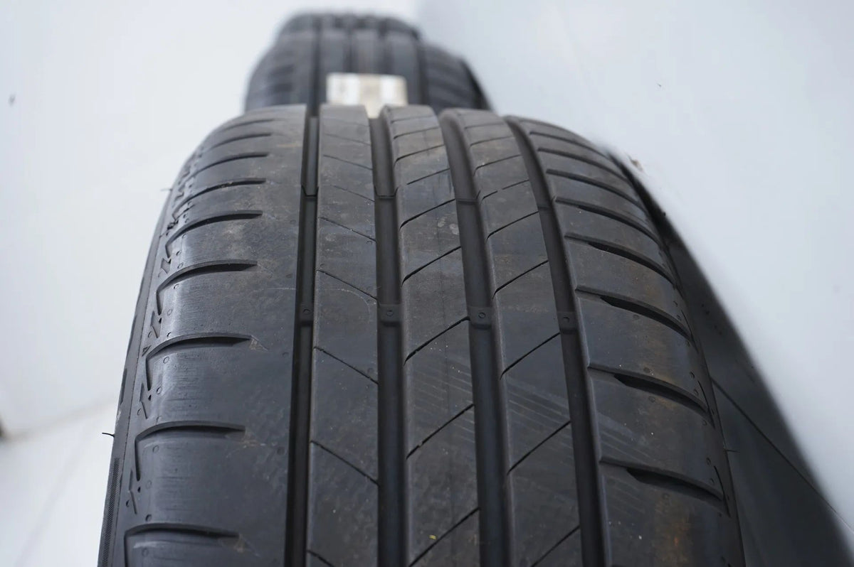 Mercedes EQA EQB H243 X243 Summer Wheels Summer Tires 18 Inch Detailansicht 15