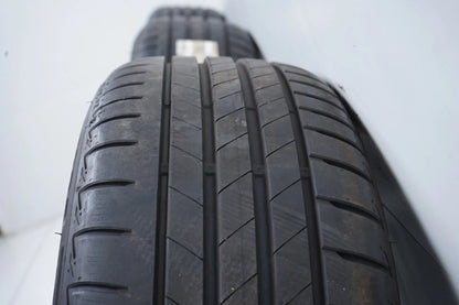 Mercedes EQA EQB H243 X243 Summer Wheels Summer Tires 18 Inch
