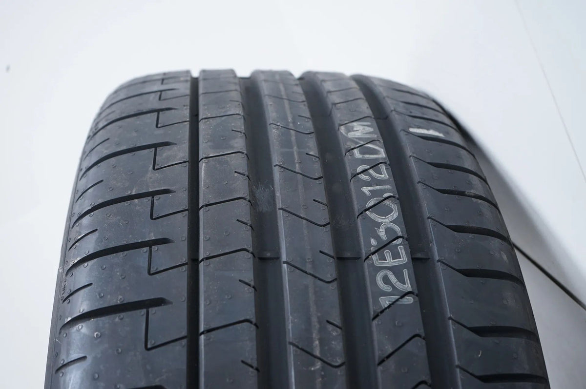 Mercedes S-Class W223 summer tires, summer wheels, 19 inch AMG Detailansicht 14