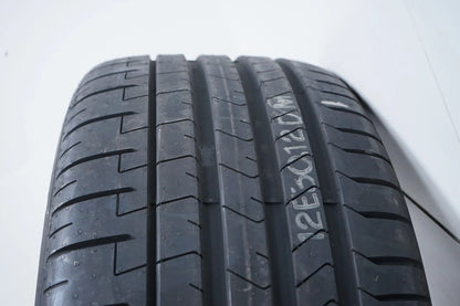 Mercedes S-Class W223 summer tires, summer wheels, 19 inch AMG
