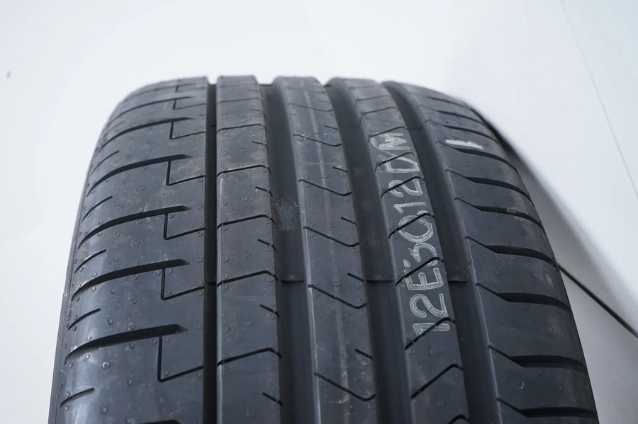 Mercedes S-Class W223 summer tires, summer wheels, 19 inch AMG