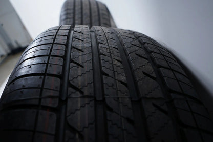 Mercedes EQA EQB H243 X243 Summer Wheels All-Weather Tires 18 Inch