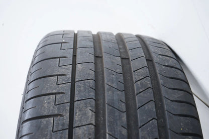 Mercedes S-Class W223 summer tires, summer wheels, 20 inch chrome