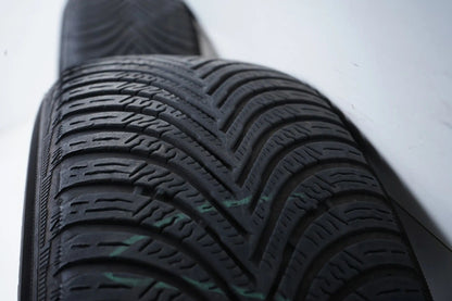 Mercedes AB Class W177 W247 Winter Wheels Winter Tires 16 Inch