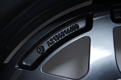 Mercedes E-Klasse W213 S213 TOP 19 Zoll AMG Alufelgen Sommerräder Sommerreifen
