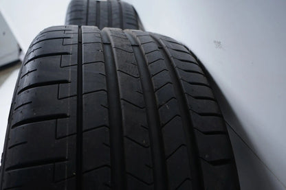 NEW Mercedes E-Class W213 Summer Wheels Summer Tires 19 Inch