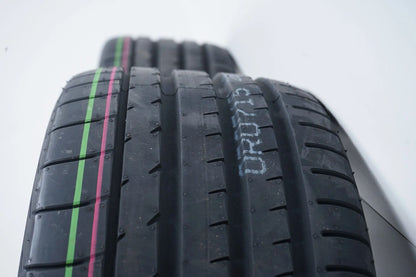 New Mercedes E43 E53 AMG W213 summer wheels, 20 inch