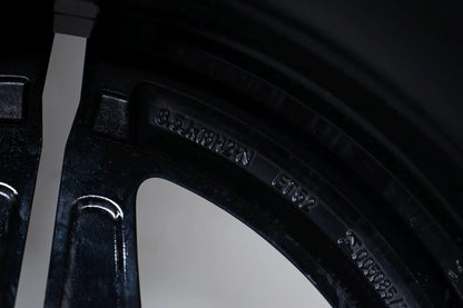 Mercedes C Class W206 summer tires, summer wheels AMG 18 inch