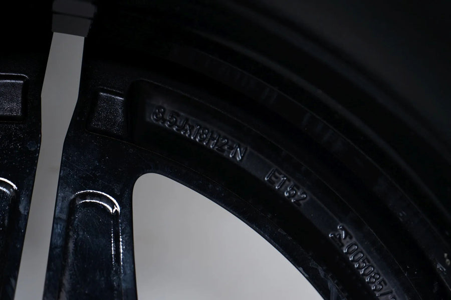 Mercedes C Class W206 summer tires, summer wheels AMG 18 inch
