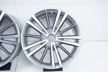 4x Mercedes CLS W257 Alufelgen 19 Zoll A2574010300 10400 8J 9J