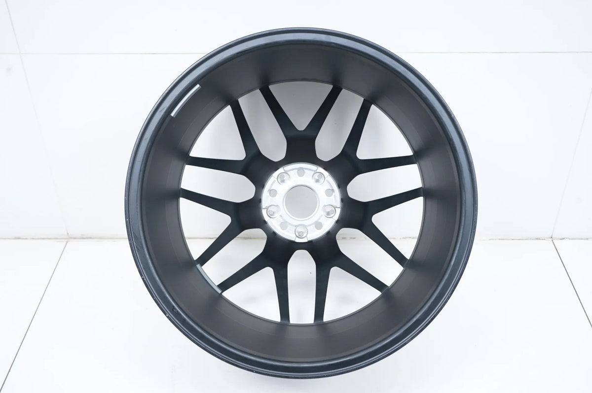 1 x nieuwe Mercedes AMG W290 X290 lichtmetalen velg 21 inch A2904010900 11,5J Detailweergave 7