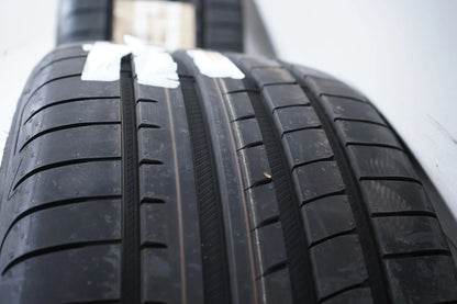 Original Mercedes C-Class W206 S206 Summer Tires 19 Inch Alloy Wheels LIKE NEW