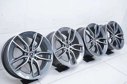 Mercedes E43 E53 AMG W213 AMG Alloy wheels 20 inch A2134014900