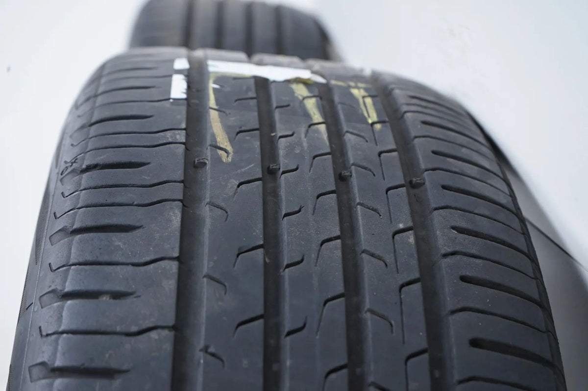 Mercedes A-Class W177 CLA C118 TOP 18-inch AMG Alloy Wheels Summer Tires 225 45 R18 Detailansicht 11
