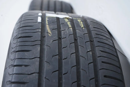 Mercedes A-Class W177 CLA C118 TOP 18-inch AMG Alloy Wheels Summer Tires 225 45 R18