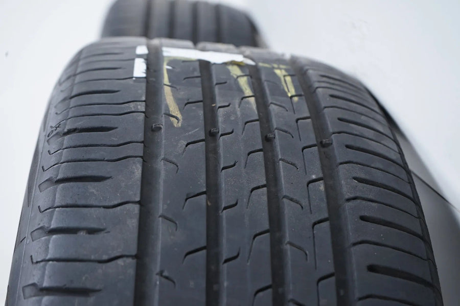 Mercedes A-Class W177 CLA C118 TOP 18-inch AMG Alloy Wheels Summer Tires 225 45 R18