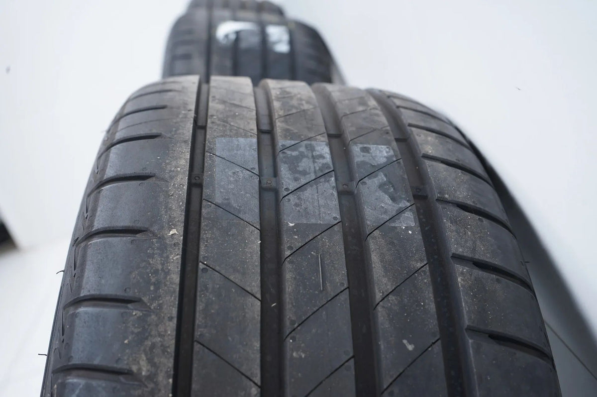 Mercedes S-Class W223 summer tires, summer wheels, 19 inch Detailansicht 10