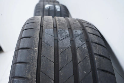 Mercedes S-Class W223 summer tires, summer wheels, 19 inch