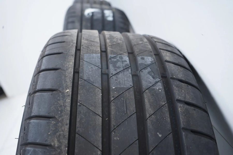 Mercedes S-Class W223 summer tires, summer wheels, 19 inch