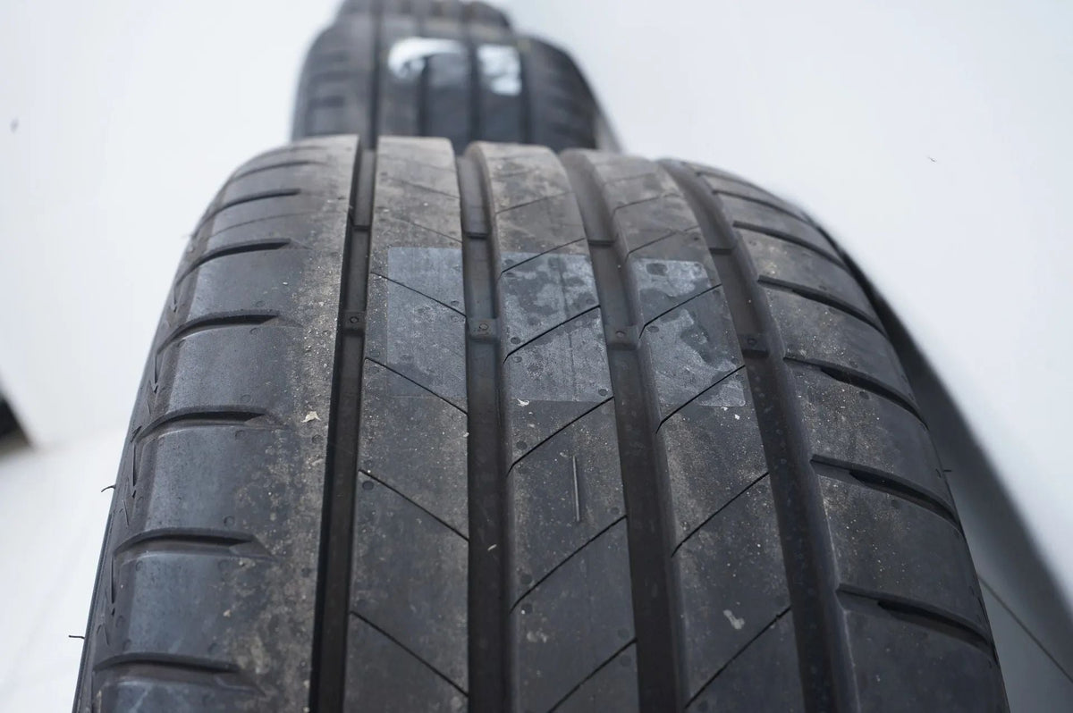 Mercedes S Klasse W223 Winterräder mit neuen Winterreifen 19 Zoll
