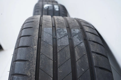 Mercedes S Klasse W223 Winterräder mit neuen Winterreifen 19 Zoll