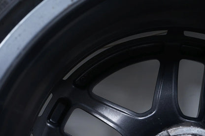 Mercedes E43 E53 AMG W213 Winter Tires Winter Wheels 19 Inch