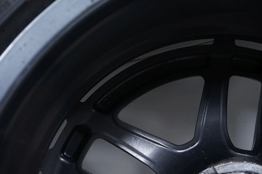 Mercedes E43 E53 AMG W213 Winter Tires Winter Wheels 19 Inch