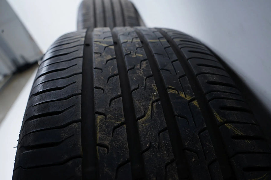 Mercedes EQA EQB H243 X243 Summer Wheels Summer Tires 18 Inch