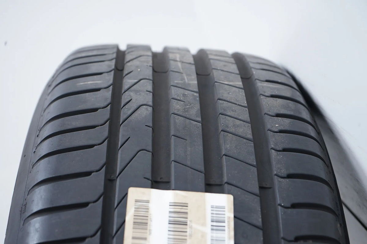 Mercedes EQS V297 W297 summer wheels, summer tires, 19 inch Detailansicht 12