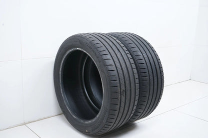 2 x Demo Sommerreifen 255 45 19 Zoll Bridgestone DOT23 MO