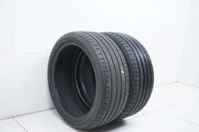 2 X 255 40 R20 101Y zomerbanden Bridgestone Turanza T005 MO 2019 5mm