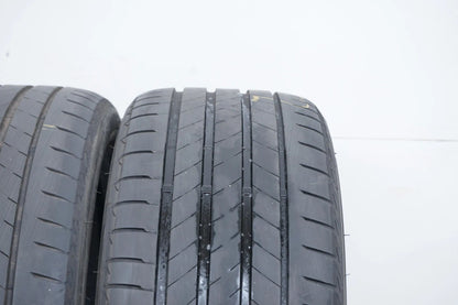 2x Bridgestone summer tires 255/40/20 inch DOT19 approx. 5 mm tread depth MO