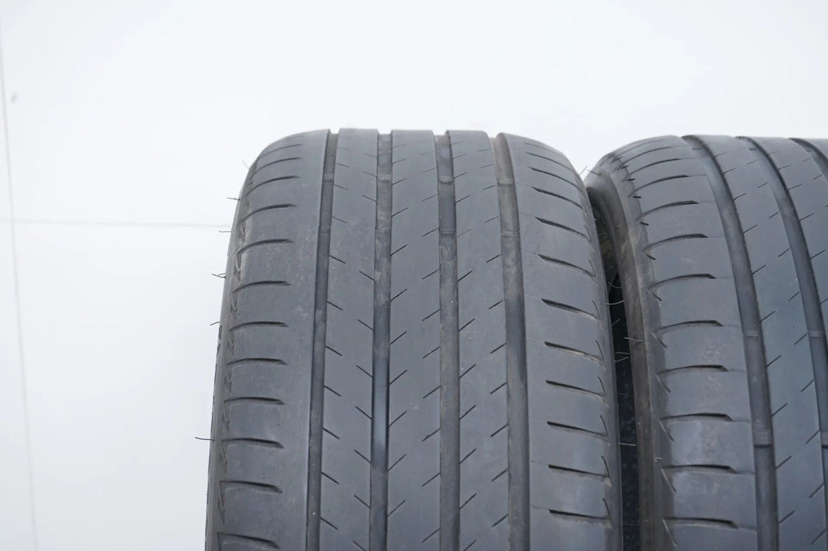 2x Bridgestone summer tires 255/40/20 inch DOT19 approx. 4 mm tread depth MO Detail view 4