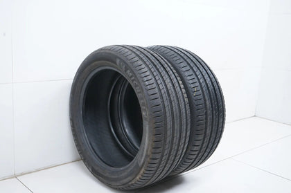 2 X pneumatici estivi 235 50 R19 99W Michelin Latitude Sport 3 MO 2019 7mm