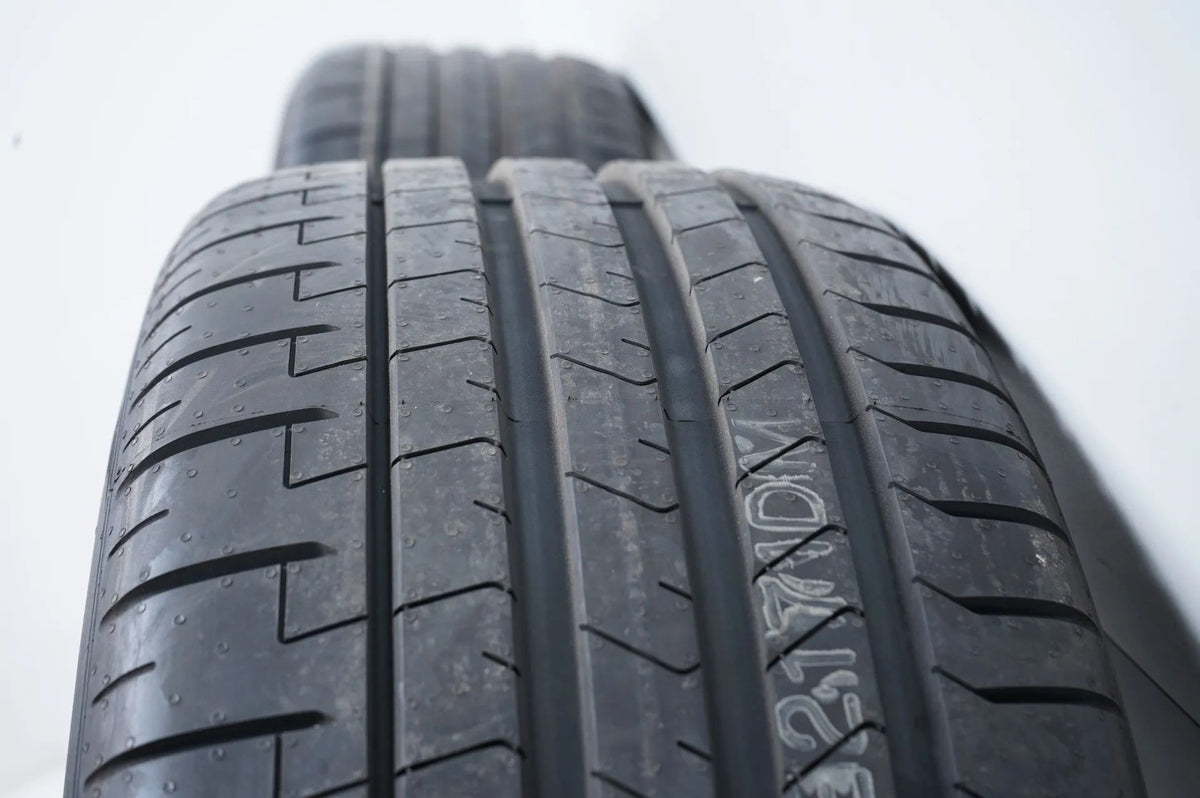 Mercedes S-Class W223 summer tires, summer wheels, 19 inch AMG Detailansicht 13