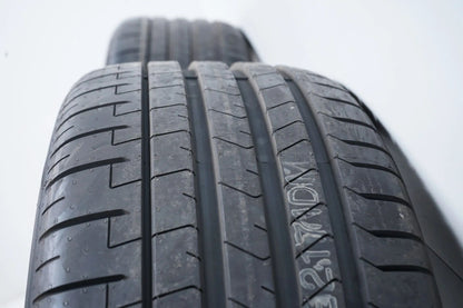 Mercedes S-Class W223 summer tires, summer wheels, 19 inch AMG