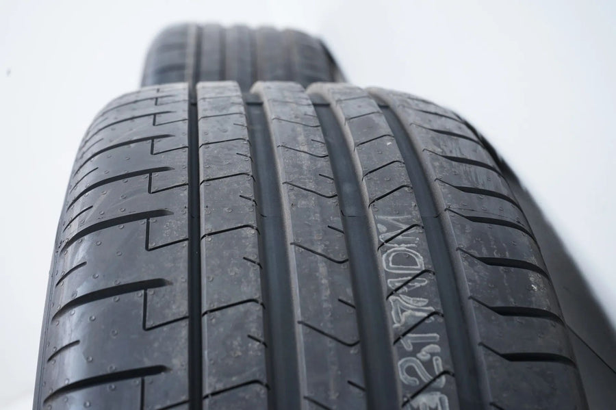Mercedes S-Class W223 summer tires, summer wheels, 19 inch AMG