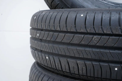 4 x DEMO summer tires 205 65 16 inch Michelin DOT22 MO