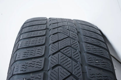 Mercedes AB Class W177 B247 Winter Wheels Winter Tires 18 Inch