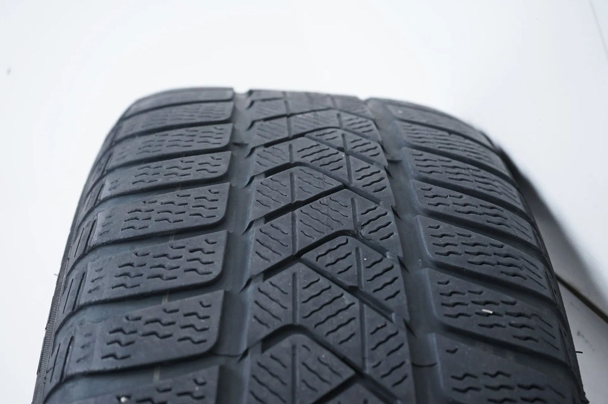 Mercedes A B Klasse W177 B247 Allwetterräder mit neuen Allwetterreifen 18 Zoll