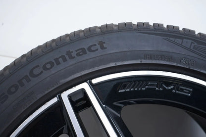 Mercedes A-Class W177 B247 Winter Wheels All-Weather Tires 18 Inch