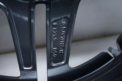 Mercedes S-Class W223 summer tires, summer wheels, 19 inch AMG