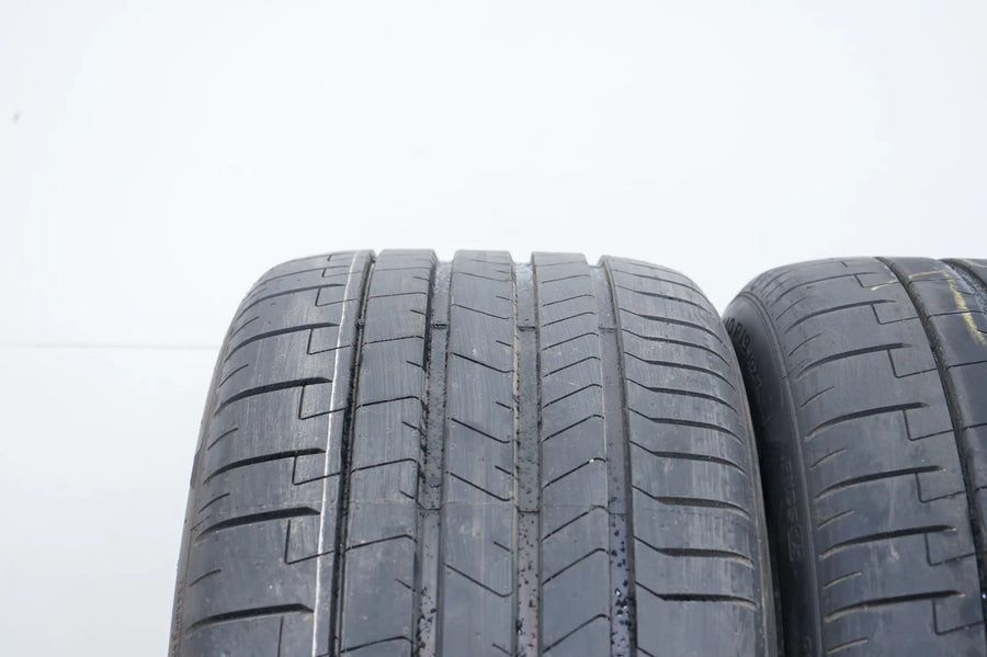 2x Sommerreifen 285 40 19 Zoll ca.7 mm Pirelli DOT20/19 MO