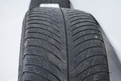 Mercedes E43 E53 AMG W213 Winter Tires Winter Wheels 19 Inch